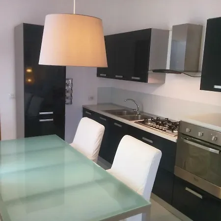 Salento Vai E Torna