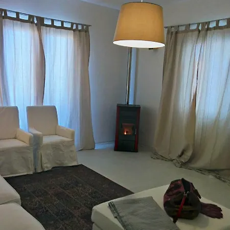 Salento Vai E Torna 아파트 *